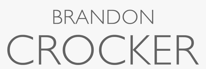 Brandon Crocker - Orange Solar, HD Png Download