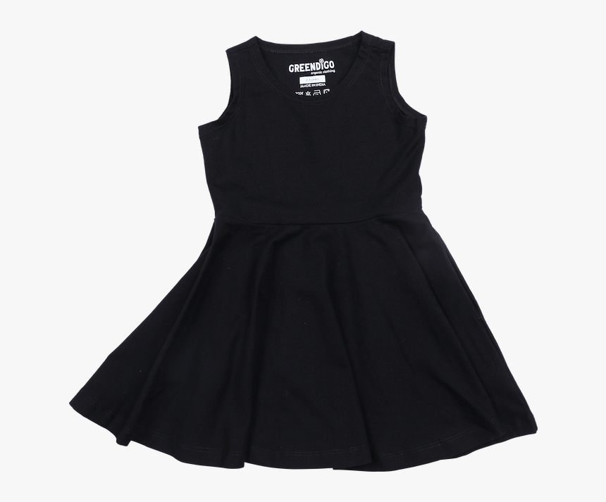Black Dresses, HD Png Download