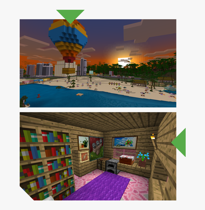 Hot Air Balloon, HD Png Download