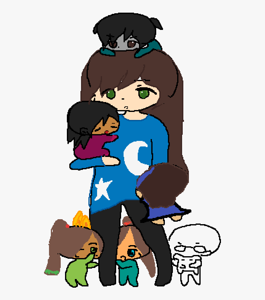 Cartoon, HD Png Download