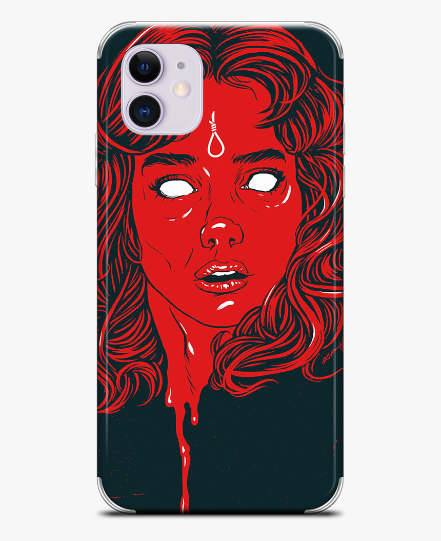 Blood Witch Iphone Skin - Goblin Suspiria Vinyl, HD Png Download