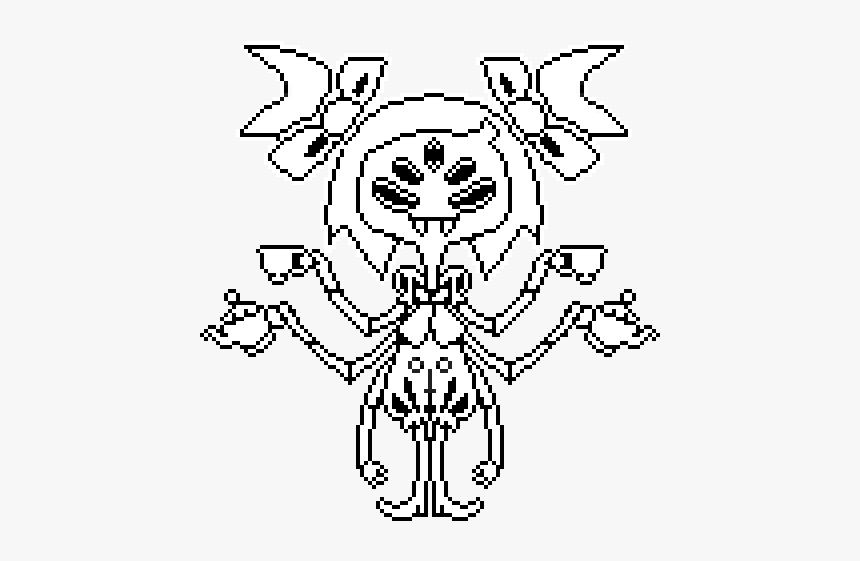 Underpants Muffet, HD Png Download