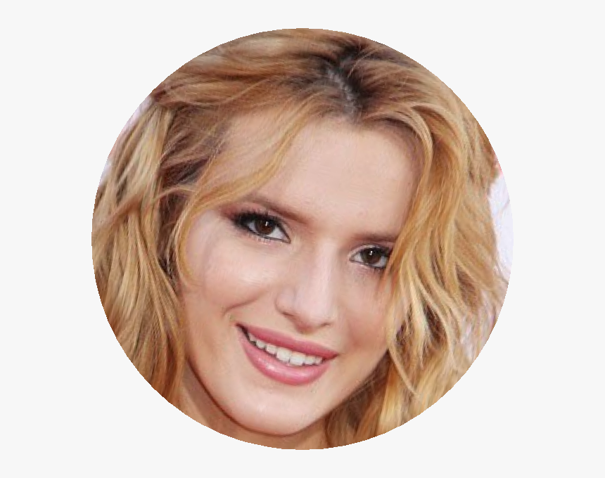 Bellathorne - Blond, HD Png Download