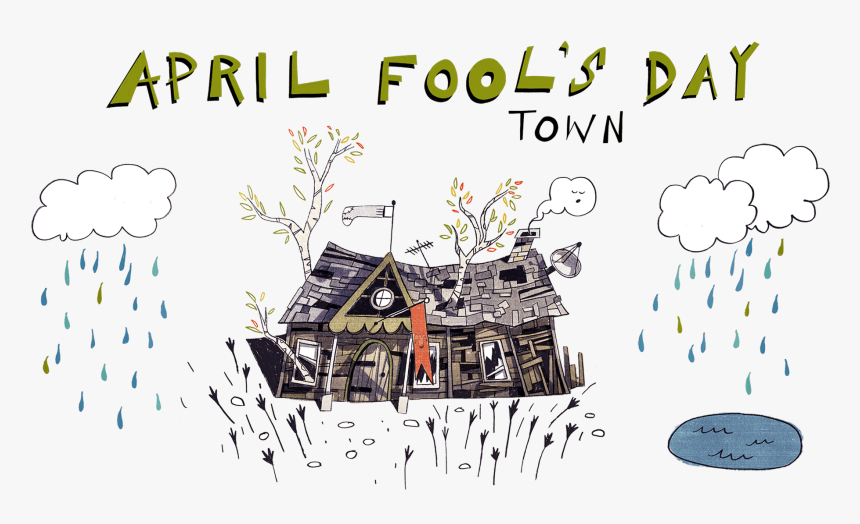 House, HD Png Download