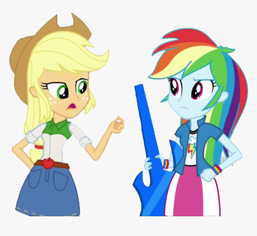 My Little Pony Equestria Girls: Friendship Games, HD Png Download