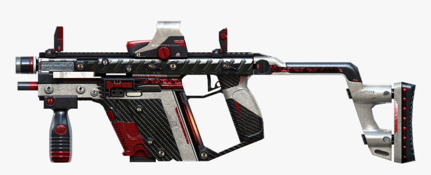 Kriss Super V Crossfire - Crossfire Kriss Super V, HD Png Download