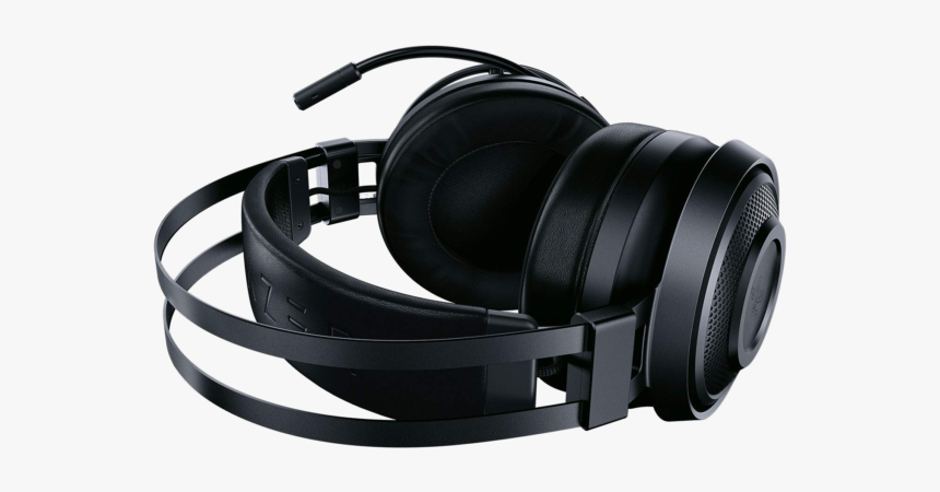 Picture 1 Of - Razer Nari Essential, HD Png Download