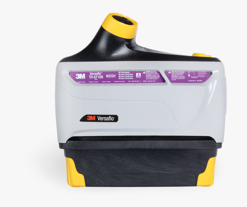 Versaflo Tr 800, HD Png Download