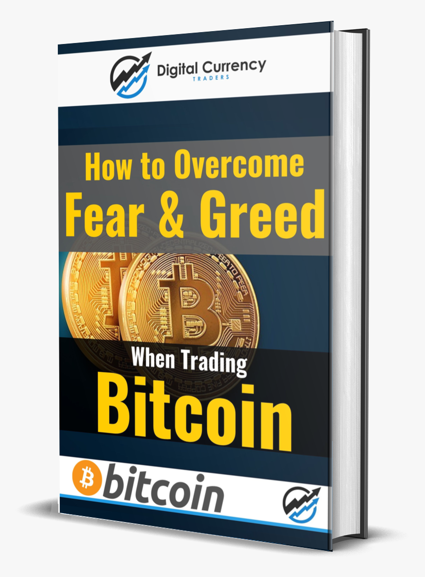 How To Overcome Fear And Greed When Trading Bitcoin - 2010 年历, HD Png Download