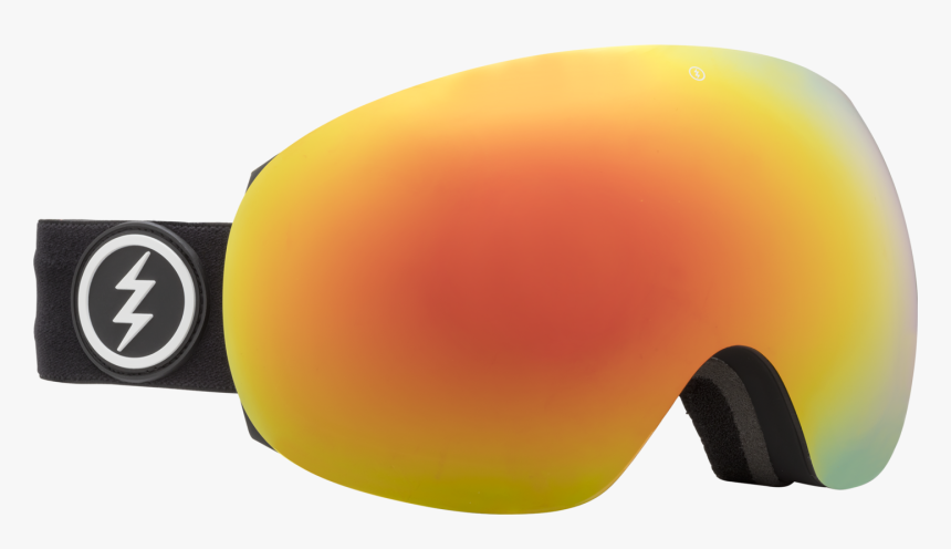 Eg1219100 Brrd F - Electric Eg3 Goggles, HD Png Download
