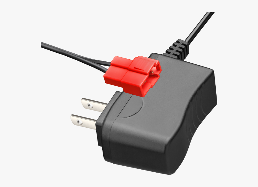 Kid Trax 6v Battery Charger, HD Png Download