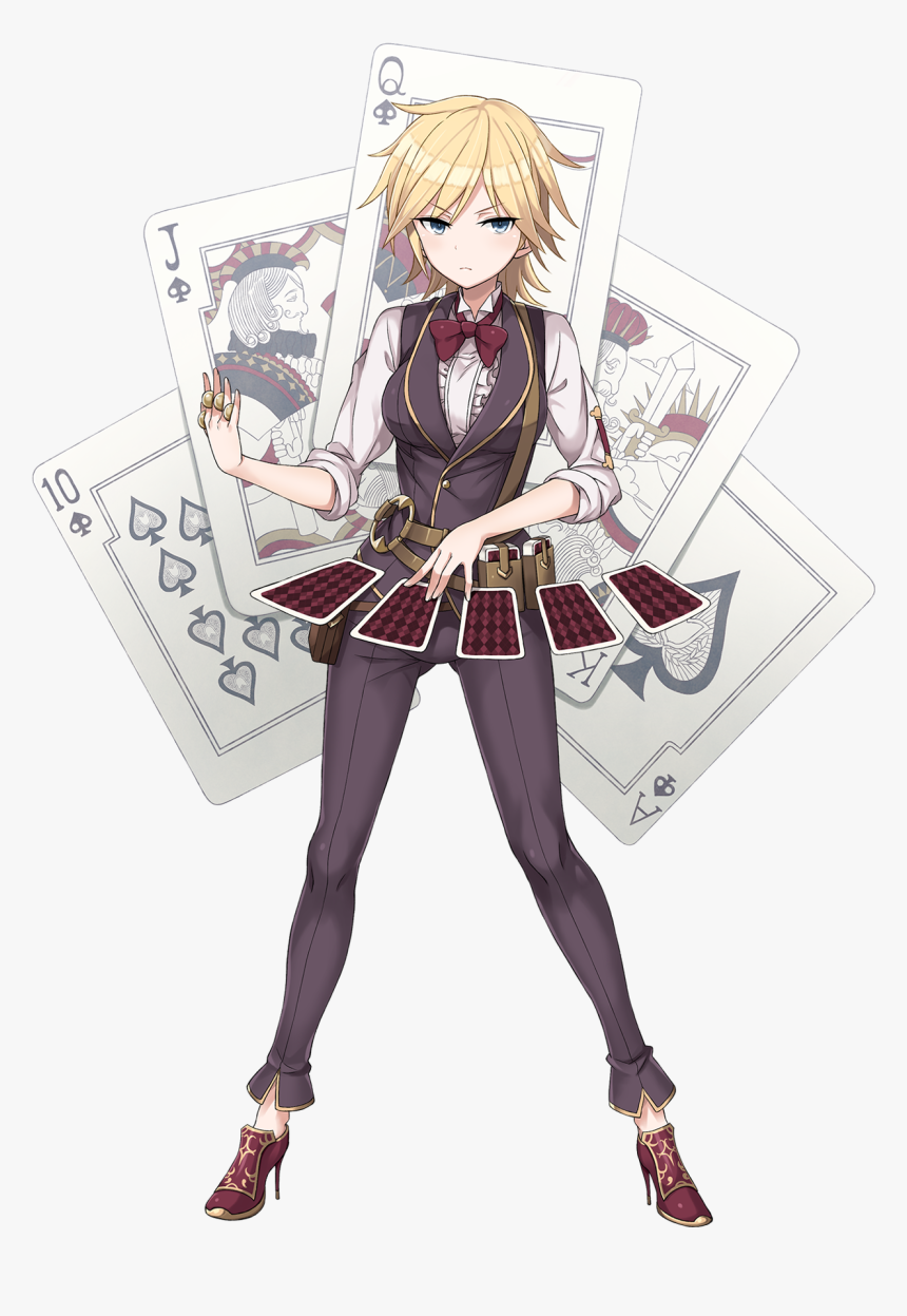 View Fullsize Dizzy Durand Image, HD Png Download