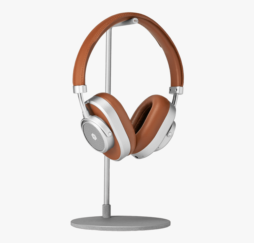 Master & Dynamic Mw65 Noise Canceling Over-ear Headphone - Master & Dynamic Mw65 Active Noise-cancelling Over-ear, HD Png Download