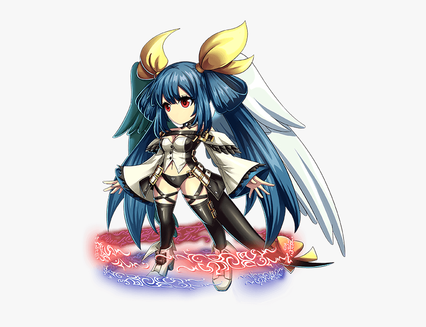 Unit Ills Thum - Cartoon, HD Png Download