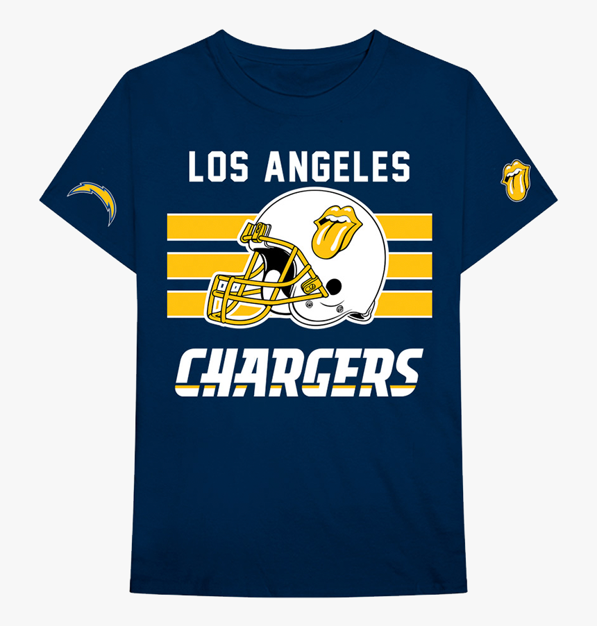 La Rams Shirt, HD Png Download