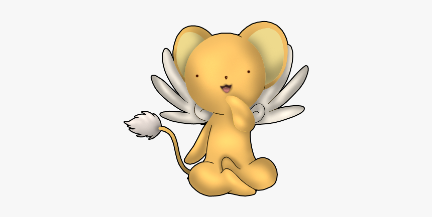 Kero - Cartoon, HD Png Download