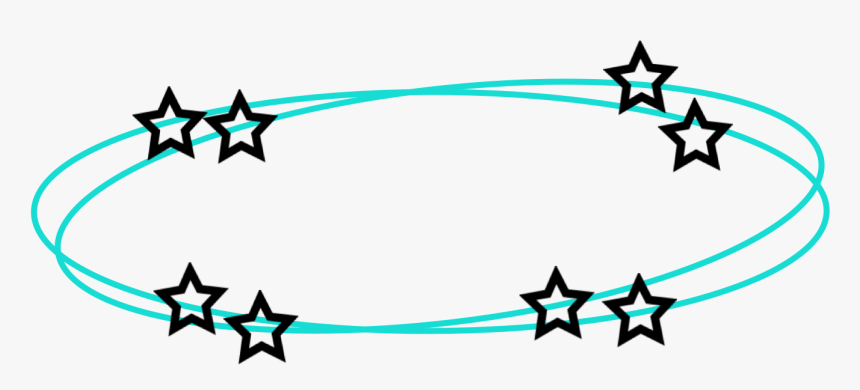 Dizzy Halo - Circle, HD Png Download