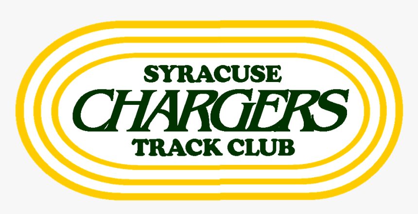 Syracuse Chargers - Calligraphy, HD Png Download