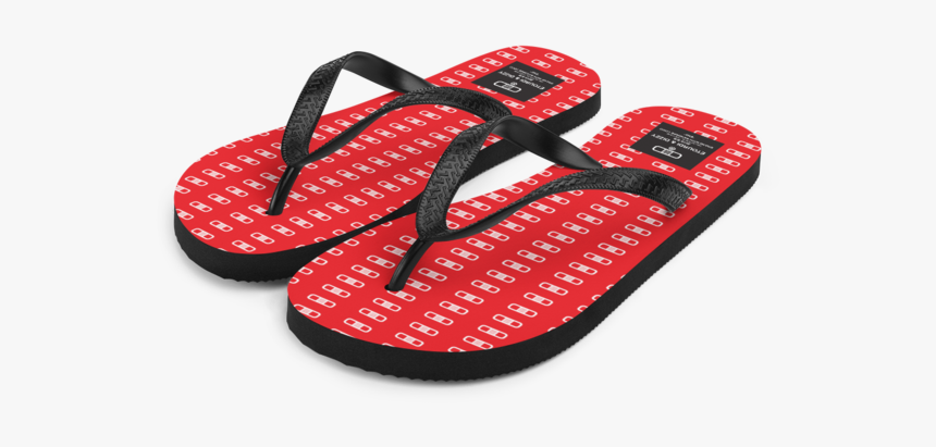 dizzy flip flops