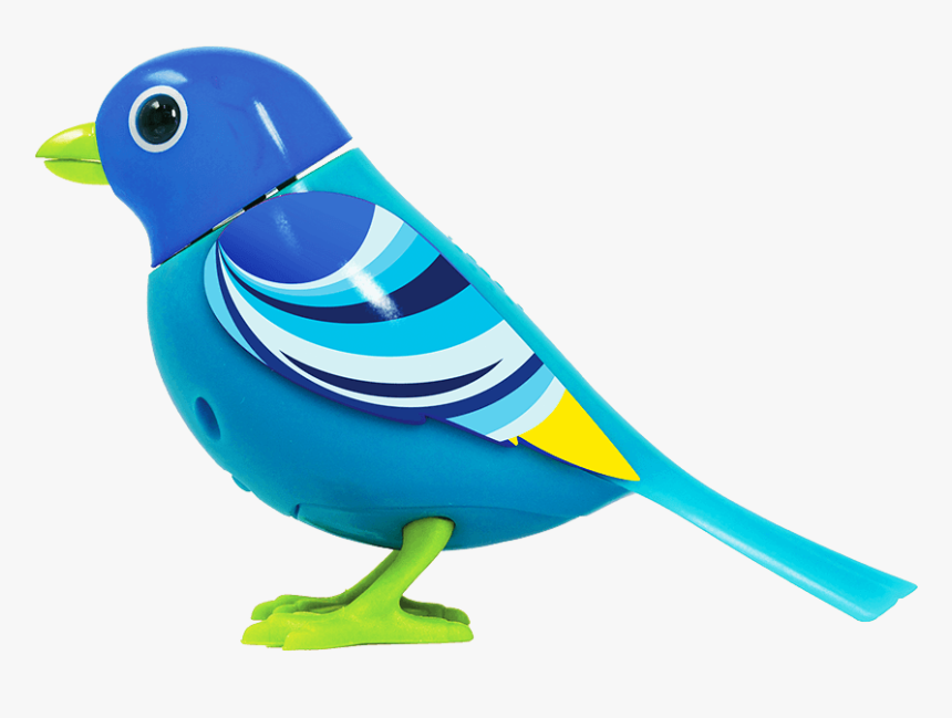 Digi Bird, HD Png Download