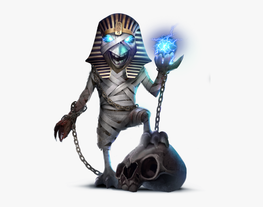 Angry Birds Evolution Iron Maiden, HD Png Download