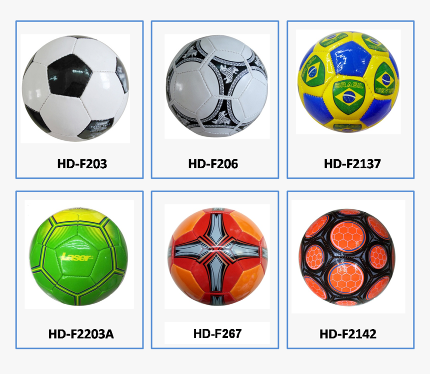 Soccer Ball, HD Png Download