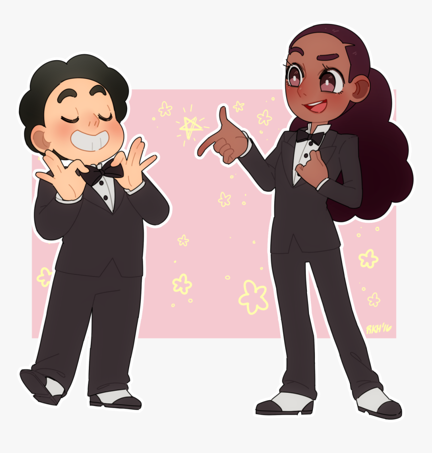 65 Images About Steven Universe On We Heart It - Cute Connie Steven Universe, HD Png Download