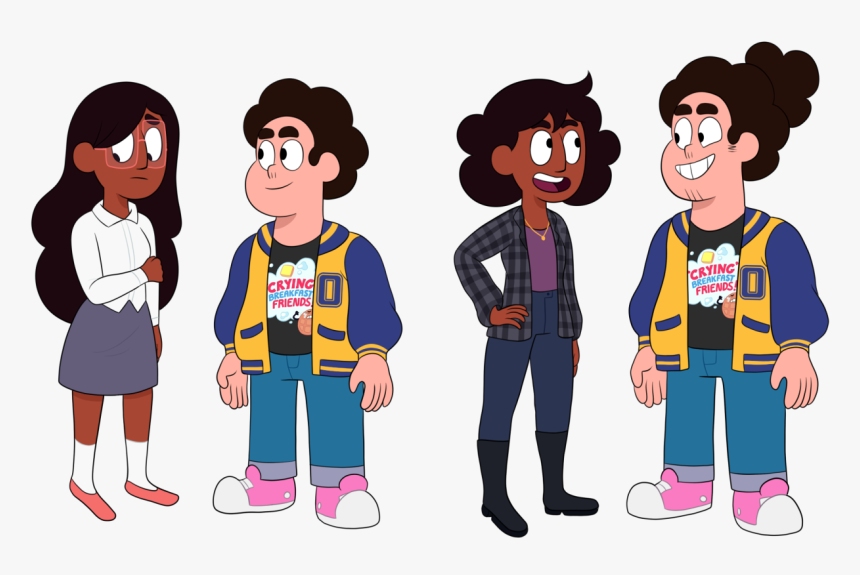 Soft Jock Au Steven, HD Png Download