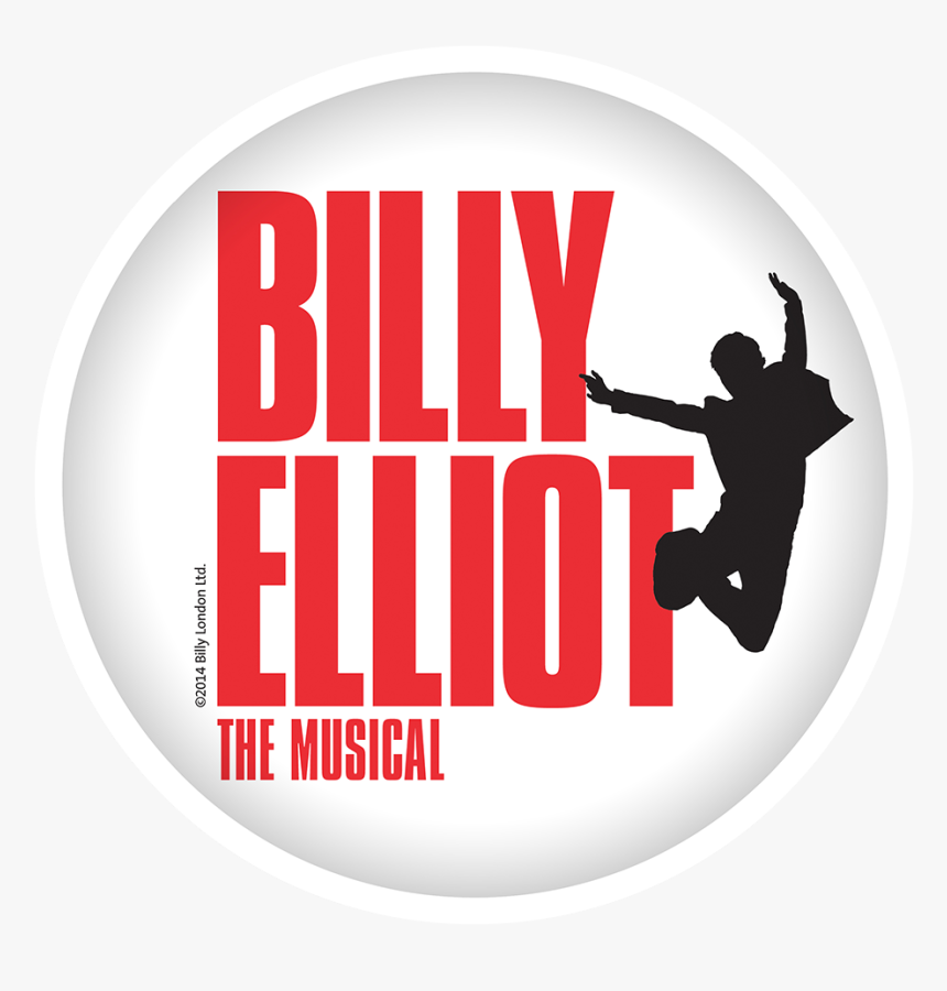 Billy Elliot The Musical, HD Png Download