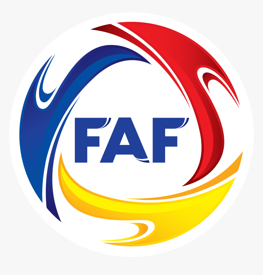 Federacion De Futbol De Andorra, HD Png Download