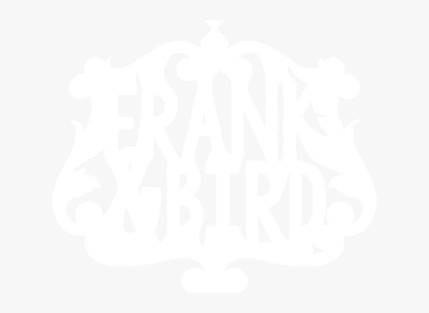 F&b Logo White - Jhu Logo White, HD Png Download