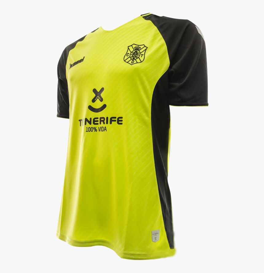 Kits Del Tenerife 19 20, HD Png Download