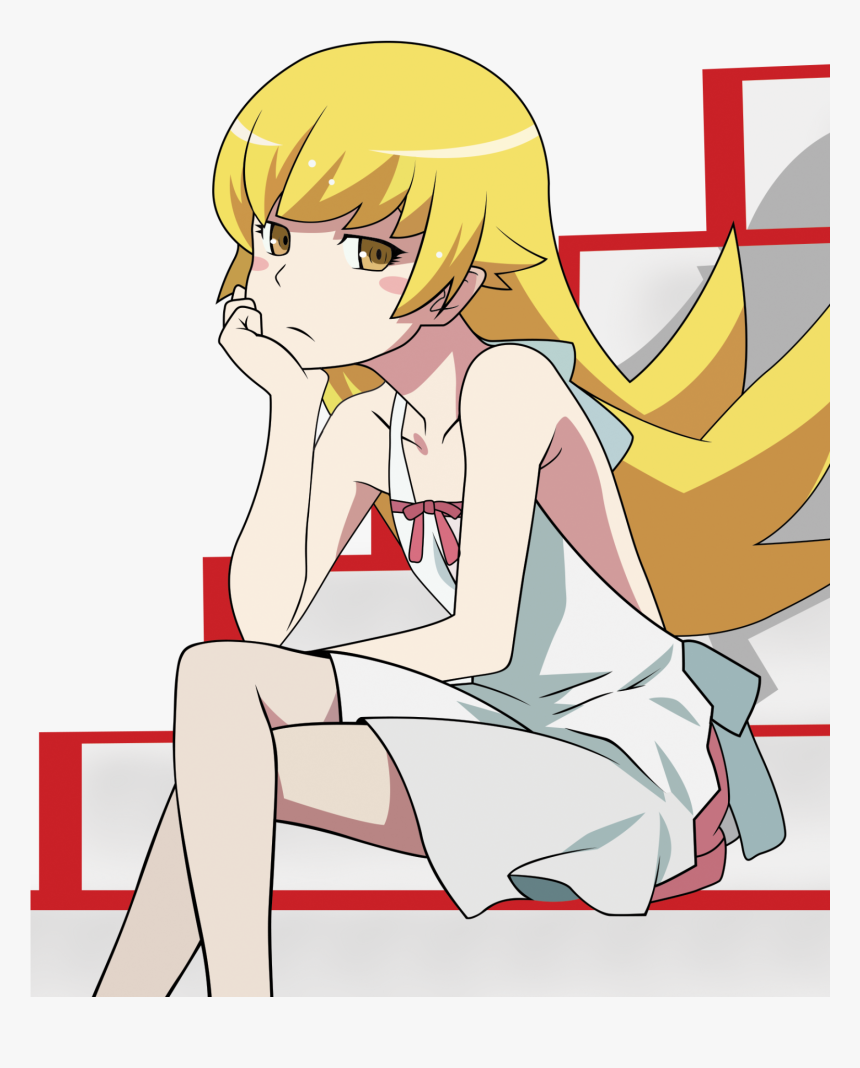 Wallpaper - Shinobu Png, Transparent Png
