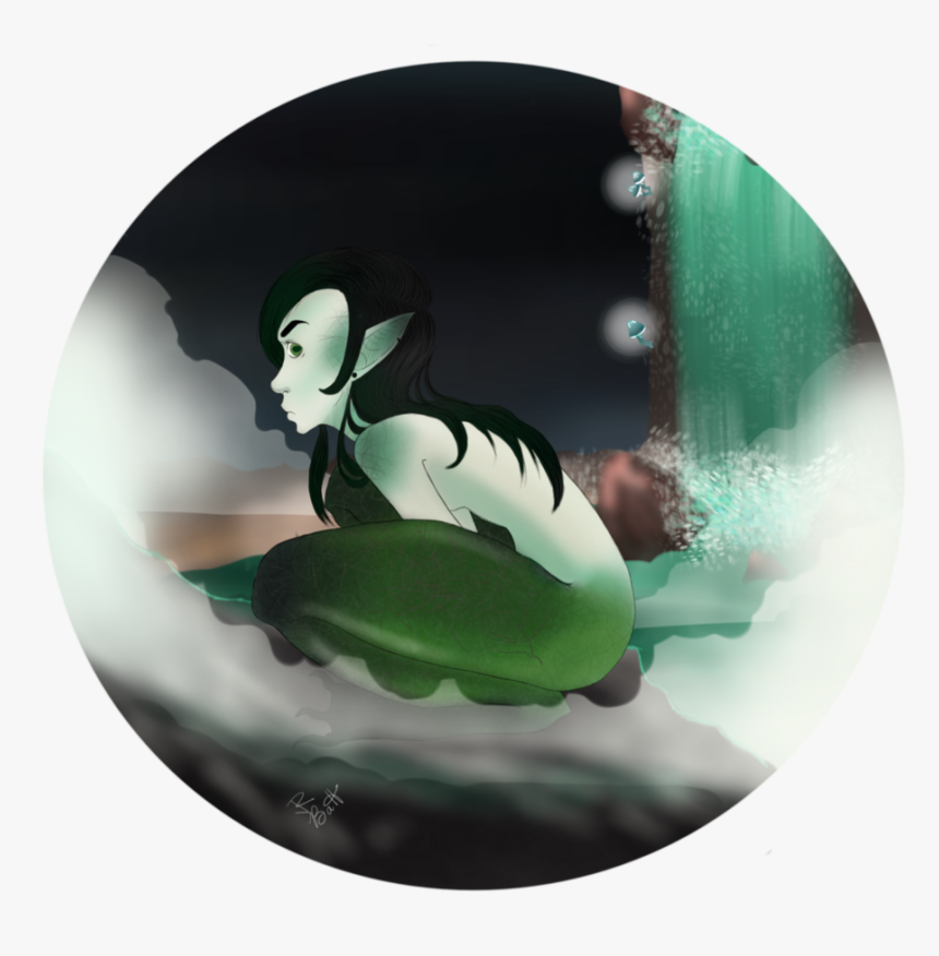 Fairy Sprite Png, Transparent Png