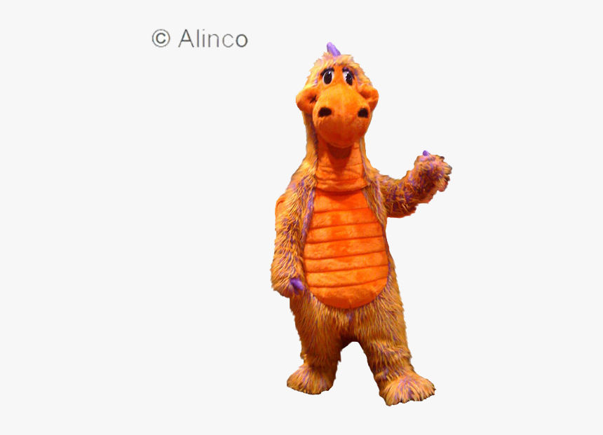 Dino Mascot Costume, HD Png Download