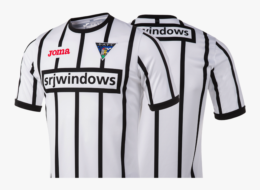 /ka/apps/joma Com Camiseta Oficia - Dunfermline Athletic Football Club, HD Png Download