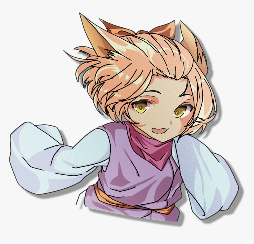 Image Of Not A Trap Card - Cartoon, HD Png Download
