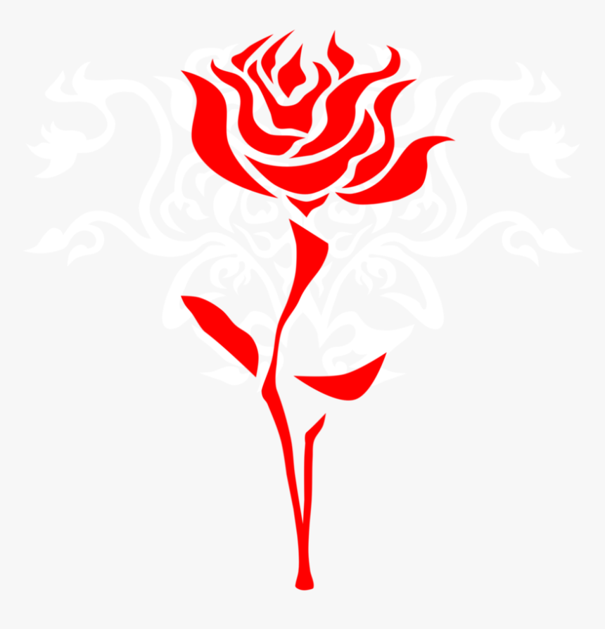 Rwby, Adam Symbol [hi, Res] By Kahiyao On Deviant - Rwby Logos Transparent, HD Png Download