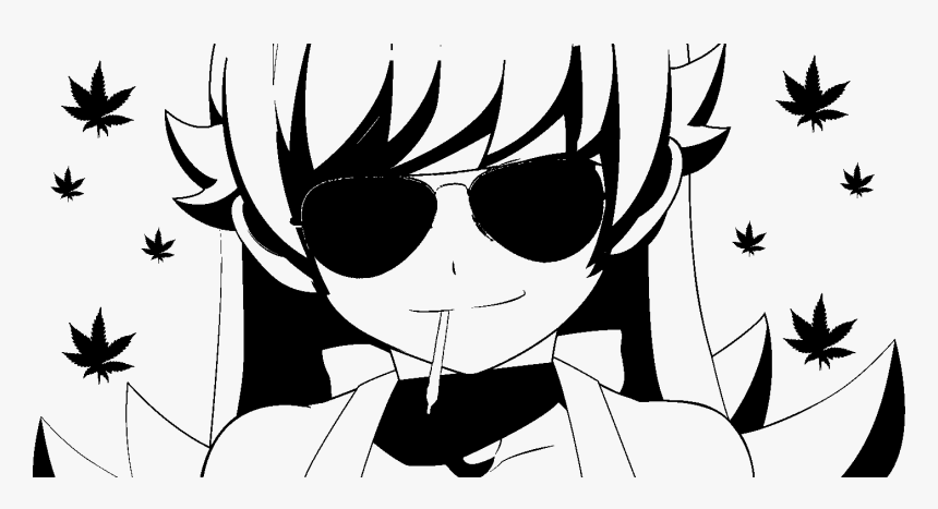 Monogatari Series, HD Png Download