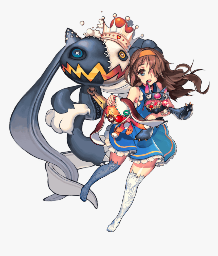 Destiny Child Global - Cartoon, HD Png Download