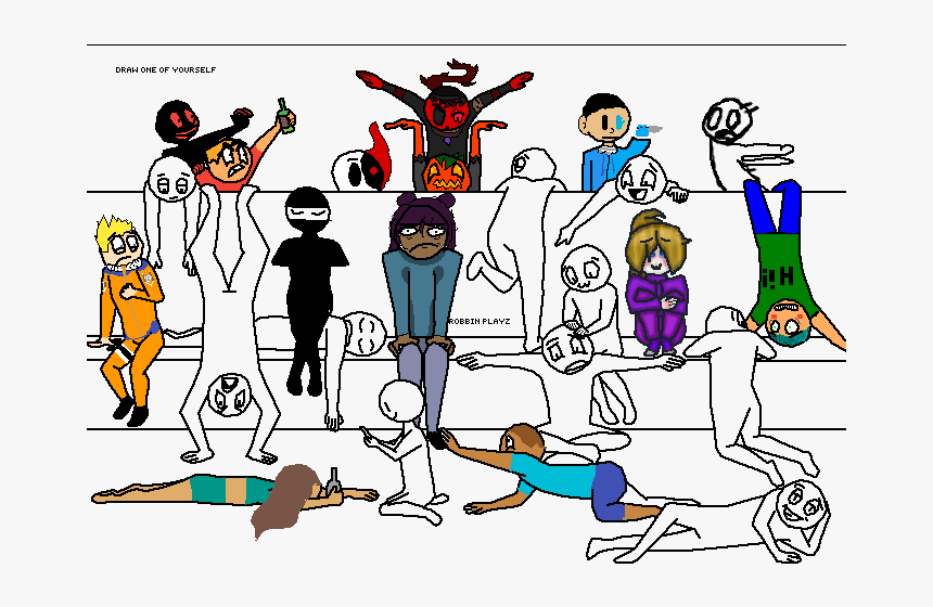 Cartoon, HD Png Download