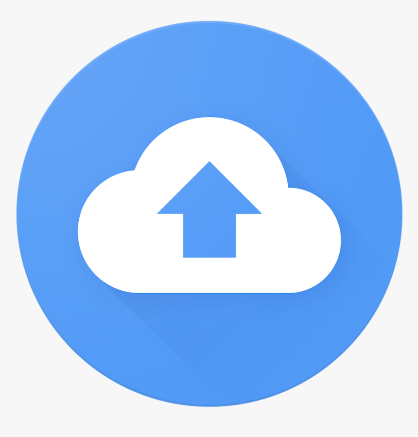 Google Backup And Sync Logo, HD Png Download