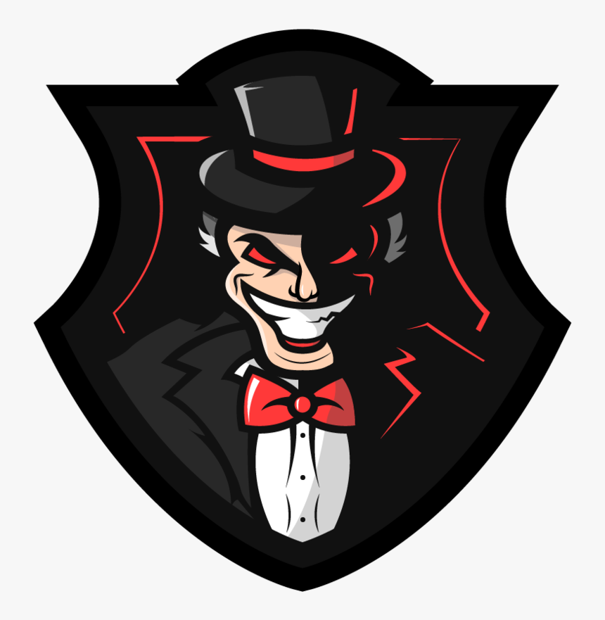 Illusion Esportslogo Square - Illusion Esports, HD Png Download