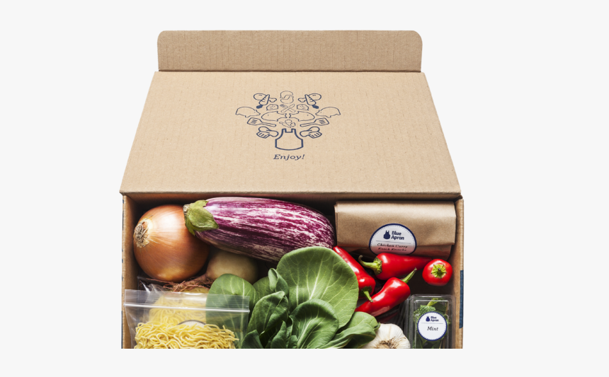 Meal Kit, HD Png Download