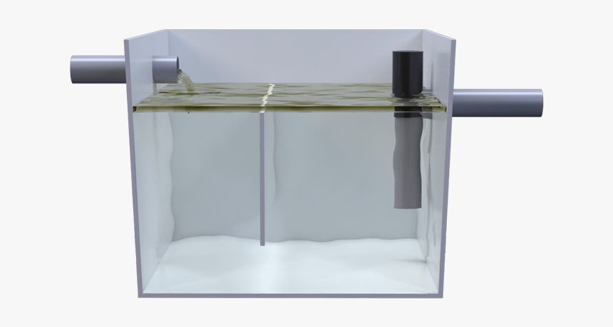 Separador De Grasas 50 Unica Pared - Window Screen, HD Png Download