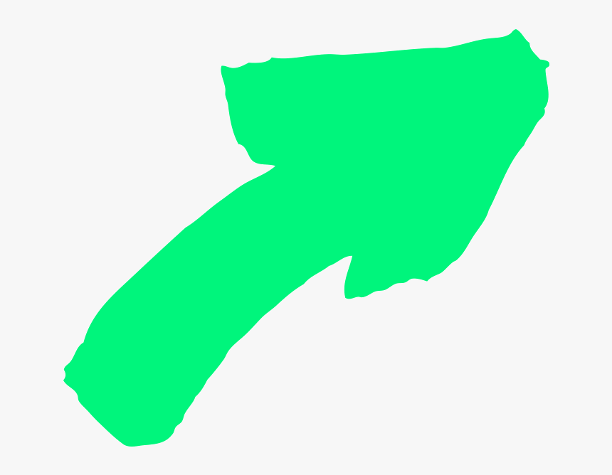 Arrow-1, HD Png Download