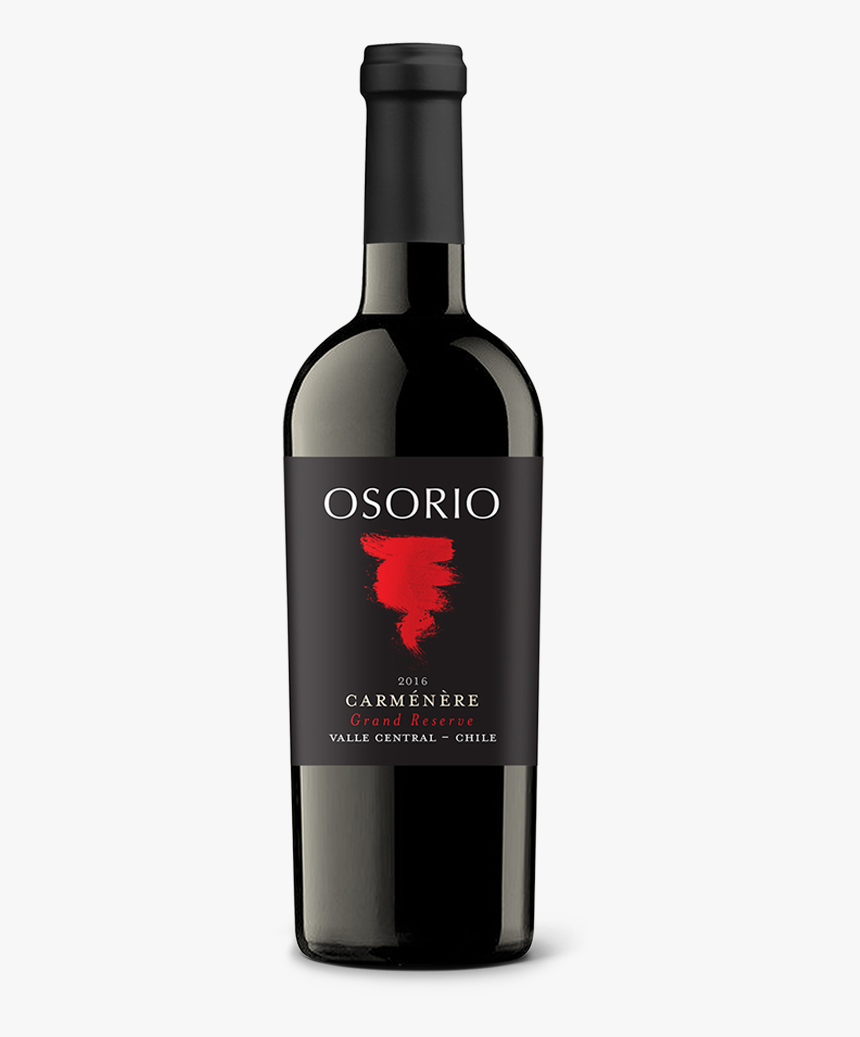 Wine Bottle, HD Png Download