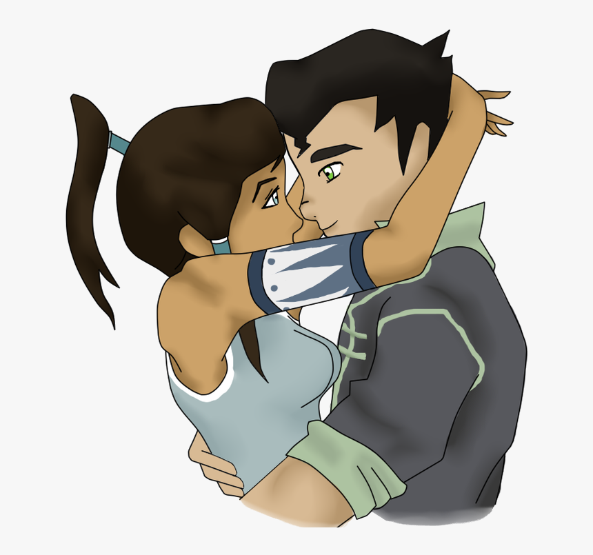 Korra Bolin, HD Png Download