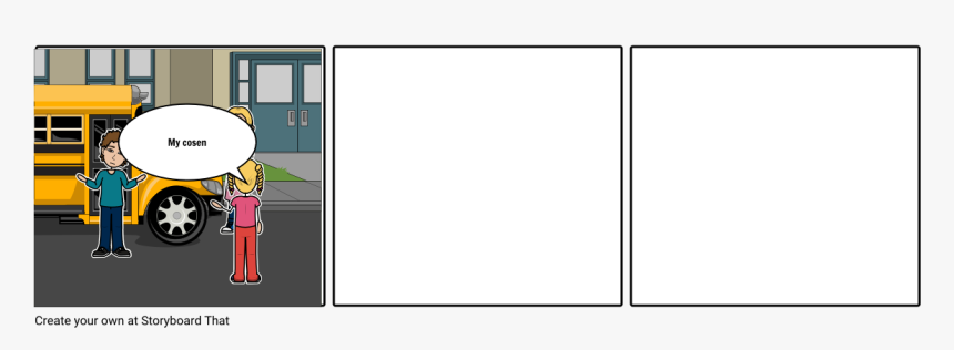 Storyboard, HD Png Download