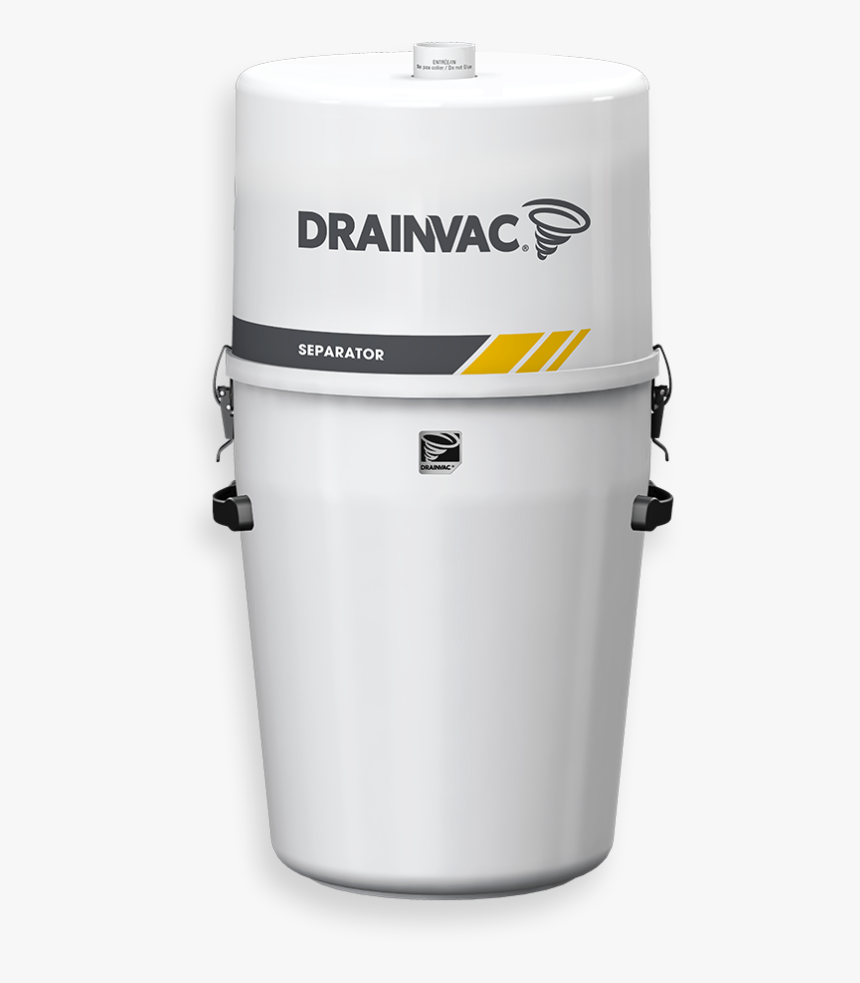 Separador Con Bolso Y Filtro - Vacuum Cleaner, HD Png Download